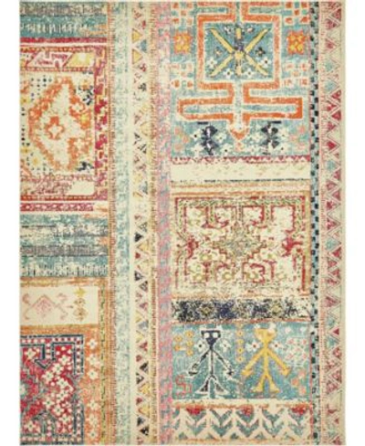 Bayshore Home Newhedge Nhg4 Multi Area Rug Collection