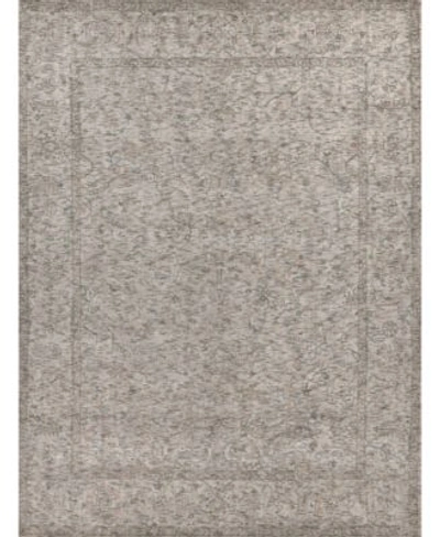 Exquisite Rugs Tuscany Er4105 Area Rug In Beige