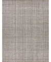 Exquisite Rugs Manus M4880 Area Rug In Gray