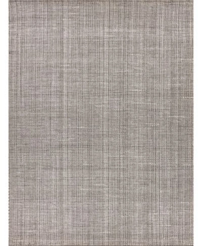 Exquisite Rugs Manus M4880 Area Rug In Gray