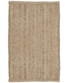Ralph Lauren Carena Weave Lrl7305a Savanna Area Rug Collection In Nude Or Na