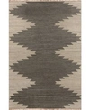 LEMIEUX ET CIE BY MOMENI METLILI MTL 1 AREA RUG