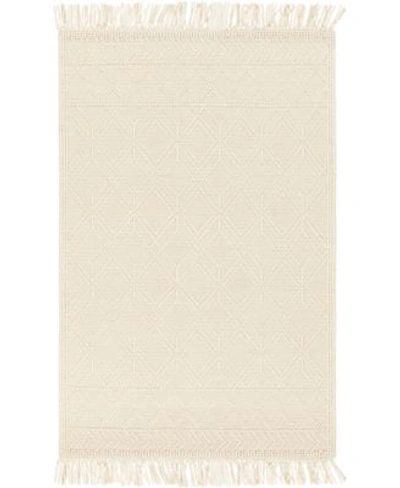 Surya Casa Decampo Cdc2302 Area Rug In Beige