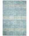 Bb Rugs Alistar Ali 264 Area Rug In Grey