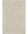 Surya Chesapeake Bay Cpk2303 Area Rug In Cream-gray