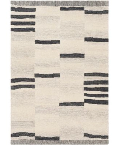 Surya Granada Gnd2330 Area Rug In Taupe