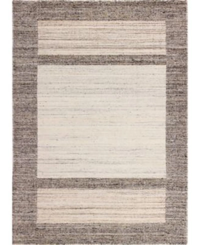Bb Rugs Forsyth Sav102 Collection In Ivory