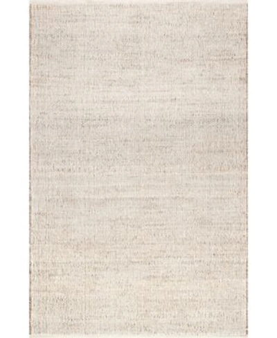 Nuloom Orsay Rug In Tan/beige