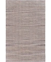 Lr Home Spectre Spt81434 Area Rug In Brown