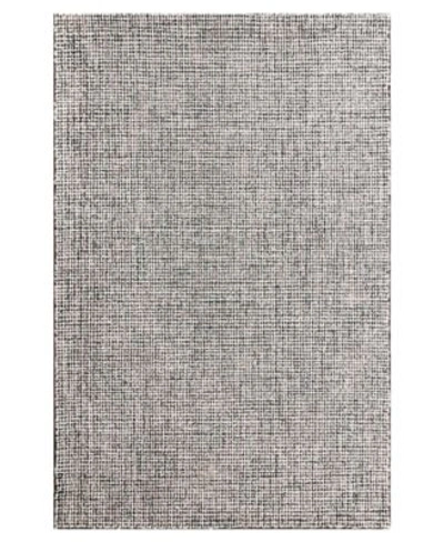 Lr Home Astrid Asd81297 Area Rug In Gray
