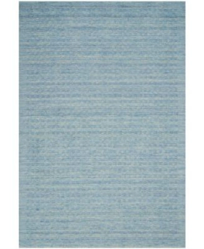 Nourison Marana Mnn01 Mist Rug