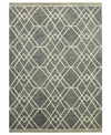 Amer Rugs Vista Duncan Area Rug In Taupe
