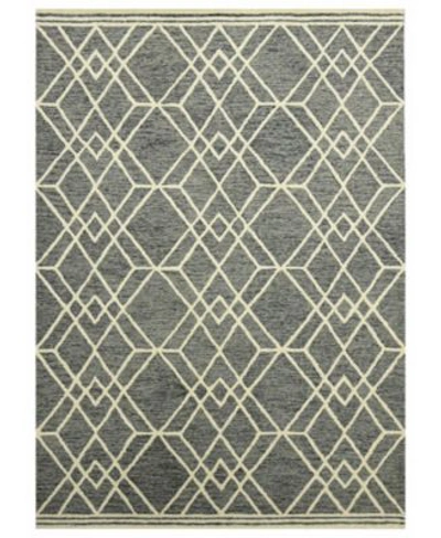 Amer Rugs Vista Duncan Area Rug In Taupe