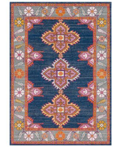 Surya Harput Hap 1037 Dark Blue Area Rug Collection