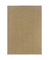 Jhb Design Magu Mag05 Tan Rug In Tan