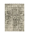 Jhb Design Joyner Joy432 Area Rugs In Charcoal