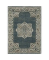 Jhb Design Godfrey God550 Area Rugs In Blue