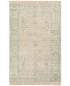 Surya Zainab Zai 2310 Camel Area Rug In Camel