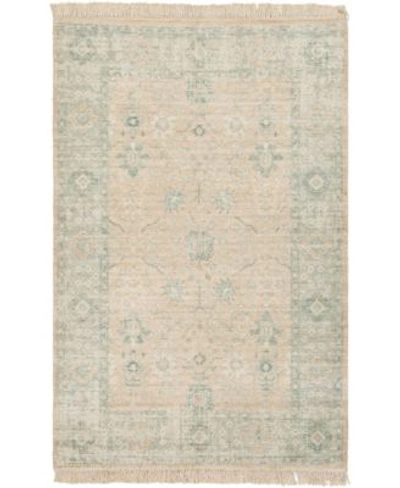 Surya Zainab Zai 2310 Camel Area Rug