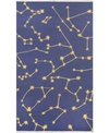 Momeni Jem Jem 1 Rug In Navy