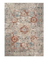 KARASTAN SOIREE CRISTALES AREA RUG