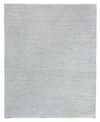 Exquisite Rugs Bernardo B4958 Area Rug In Onyx