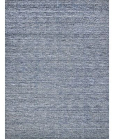 Exquisite Rugs Orizaba O6228 Area Rug In Blue