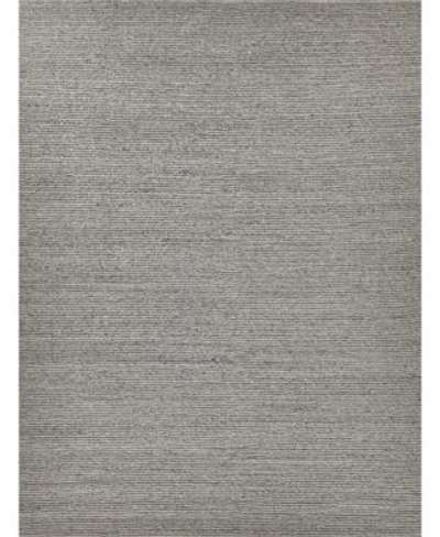 Exquisite Rugs Selah S4863 Area Rug In Gray