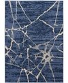 CALVIN KLEIN CK001 RIVER FLOW RFV05 AREA RUG