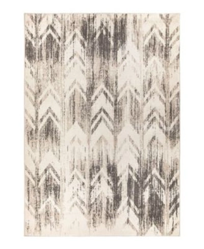Palmetto Living Illusions Kenyon Area Rug In Nat