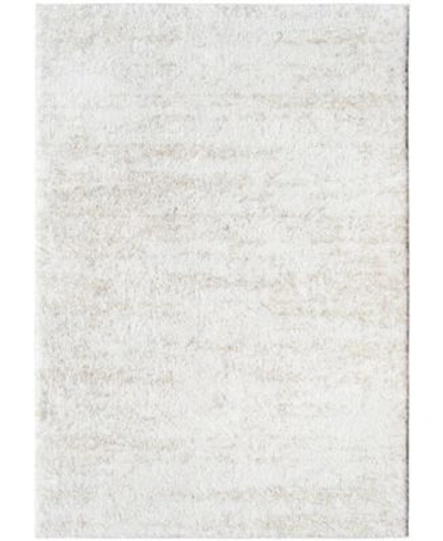Palmetto Living Cloud 19 Solid Mix Area Rug In White