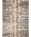 PALMETTO LIVING ORIAN GEMSTONE LINE DANCE AREA RUG