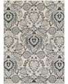 ABBIE & ALLIE RUGS CHESTER CHE 2323 GRAY AREA RUG