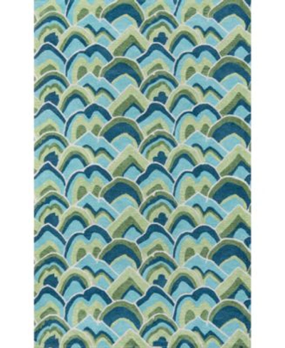 Madcap Cottage Embrace Cloud Club Area Rug In Taupe