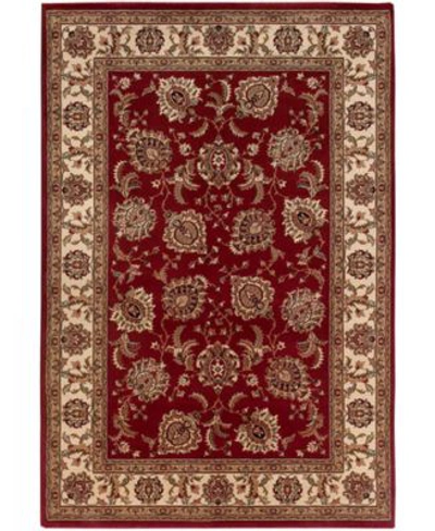 Oriental Weavers Rugs Ariana 117c