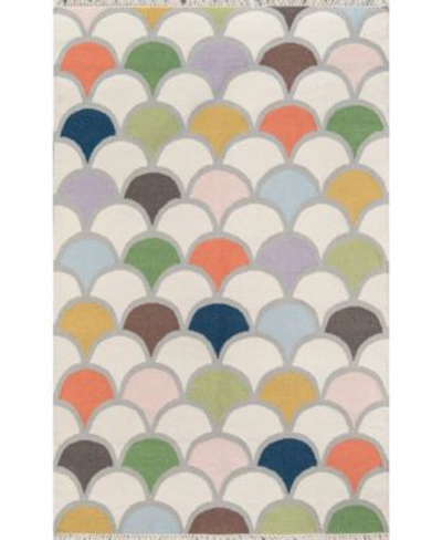 Novogratz Collection Novogratz Topanga Top 2 Multi Area Rug Collection