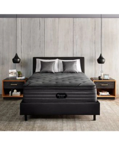 Beautyrest Black L Class 14.25 Medium Pillow Top Mattress Collection