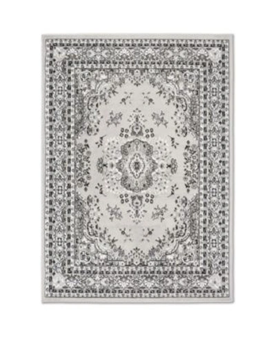 Global Rug Designs Global Rug Design Area Rug Collection In Dark Blue