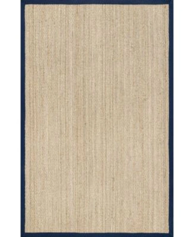 Nuloom Elijah Rug In Beige