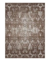 Long Street Looms Fate Fat04 Rug In Blue