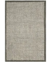 Safavieh Abstract 220 Area Rug In Navy