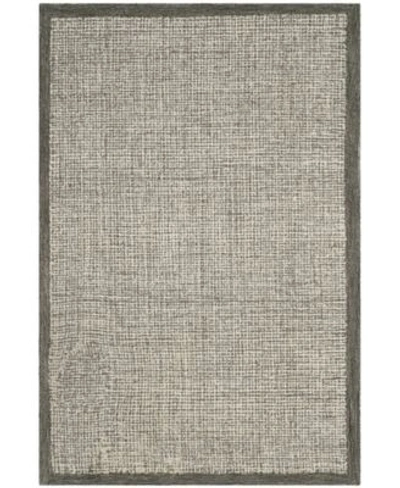 Safavieh Abstract 220 Area Rug In Navy