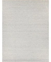 Exquisite Rugs Bernardo B4957 Area Rug In Silver-tone