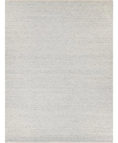 Exquisite Rugs Bernardo B4957 Area Rug In Silver-tone