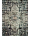 SPRING VALLEY HOME LOLOI NADIA NN 07 AREA RUGS