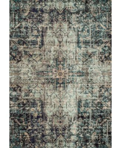 Spring Valley Home Nadia Nn 07 Rug In Charcoal