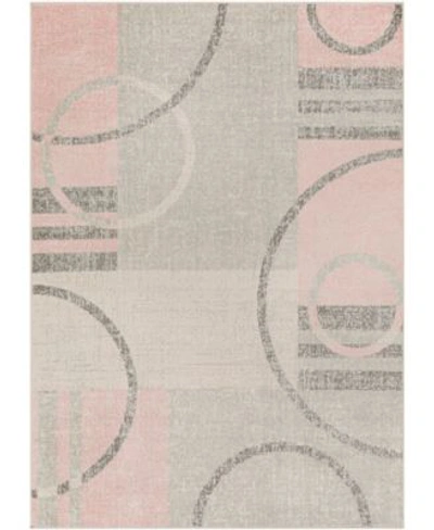Surya Harput Hap11043 Area Rug In Silver