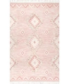 Nuloom Savannah Rug In Black