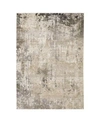 Jhb Design Amorphous Amo002 Area Rugs In Beige