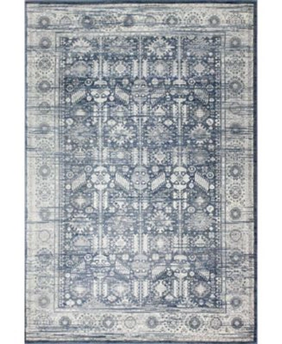 Bb Rugs Arbury Arb103 Area Rug In Mist